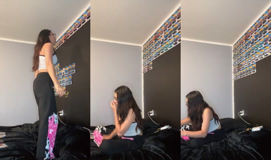 xjeeanx TikTok Live — Oct 6, 2026, 9:24 PM