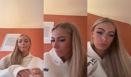 xjess_mayx TikTok Live — Oct 2, 2026, 5:27 PM