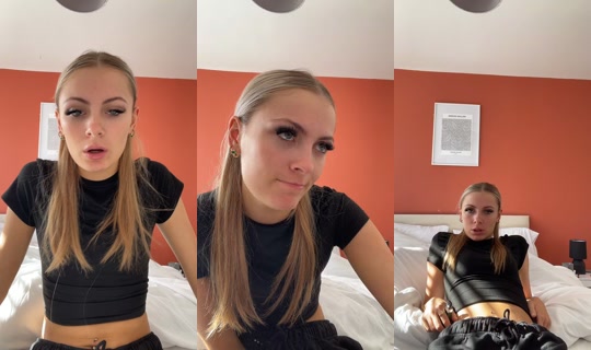 xjess_mayx TikTok Live — Oct 3, 2026, 10:03 AM