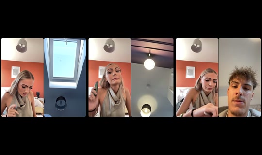 xjess_mayx TikTok Live — Oct 3, 2026, 3:42 PM