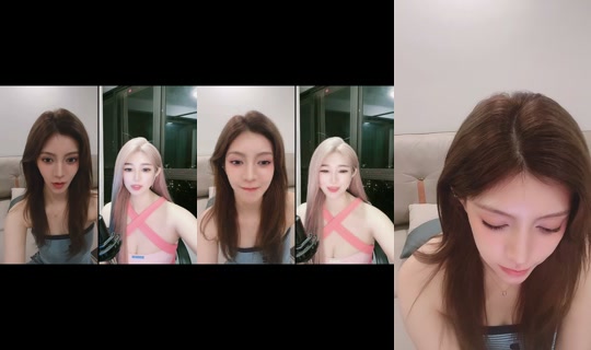 xjnana18 TikTok Live — Oct 4, 2026, 12:05 PM