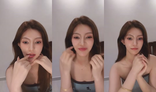 xjnana18 TikTok Live — Oct 4, 2026, 4:30 PM