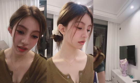 xjnana18 TikTok Live — Oct 8, 2026, 2:55 PM