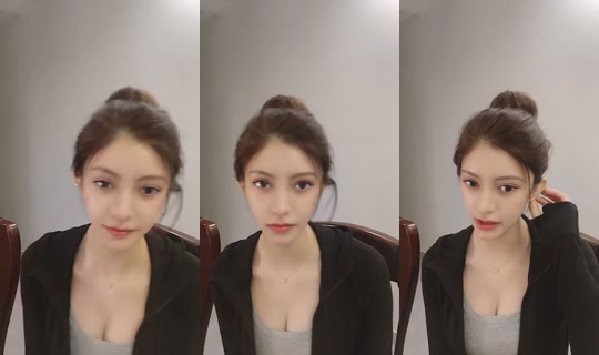 xjnana18 TikTok Live — Oct 9, 2026, 1:40 PM