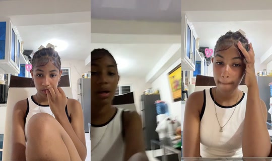 xjndhary TikTok Live — Sep 27, 2026, 11:07 PM