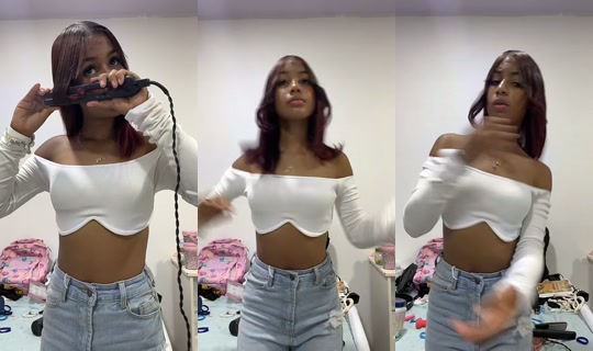 xjndhary TikTok Live — Oct 4, 2026, 1:32 AM