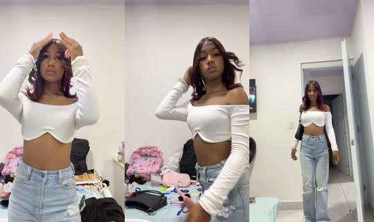xjndhary TikTok Live — Oct 4, 2026, 2:02 AM