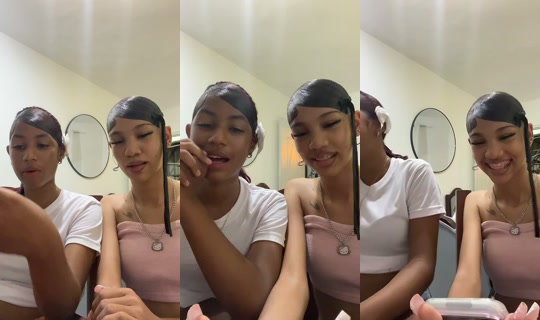 xjndhary TikTok Live — Oct 7, 2026, 11:29 PM