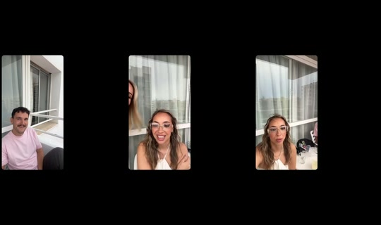 xjoyc TikTok Live — Aug 27, 2026, 5:19 PM