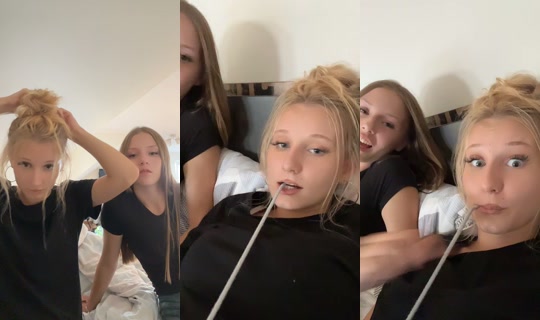 xkalwqx TikTok Live — Sep 9, 2026, 4:27 PM