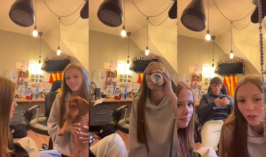 xkalwqx TikTok Live — Sep 17, 2026, 4:39 PM