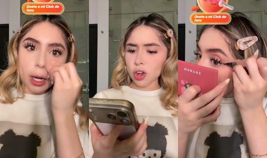 xkarentorresx TikTok Live — Sep 27, 2026, 4:18 AM