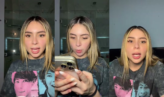 xkarentorresx TikTok Live — Oct 2, 2026, 2:26 AM