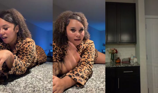 xkayxxe3 TikTok Live — Sep 1, 2026, 4:48 AM
