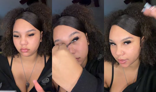 xkayxxe3 TikTok Live — Oct 4, 2026, 1:01 PM