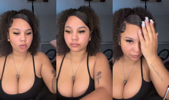 xkayxxe3 TikTok Live — Oct 4, 2026, 2:41 PM
