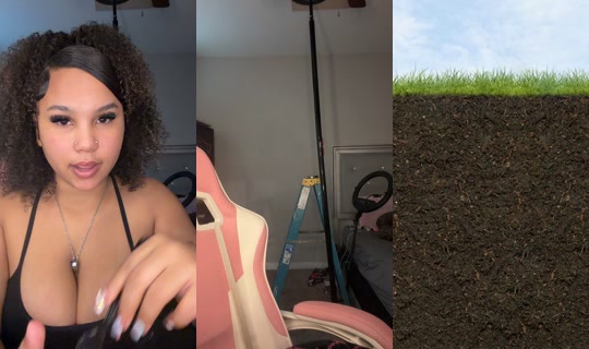 xkayxxe3 TikTok Live — Oct 4, 2026, 2:51 PM