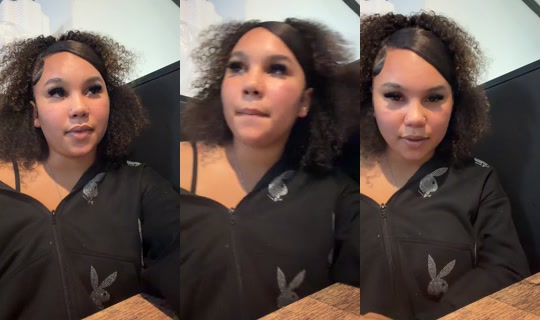 xkayxxe3 TikTok Live — Oct 4, 2026, 6:01 PM
