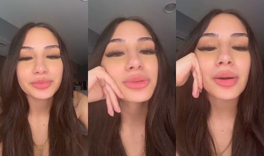 xkayyxcc TikTok Live — Oct 1, 2026, 6:23 AM