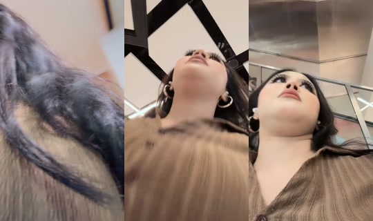 xkdndksdjxh TikTok Live — Aug 23, 2026, 9:13 AM