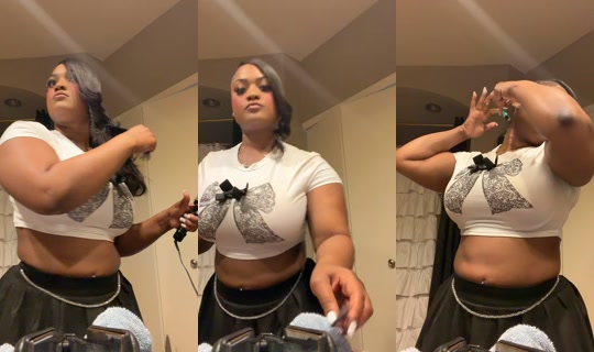 xklusivv.2 TikTok Live — Aug 28, 2026, 12:06 AM