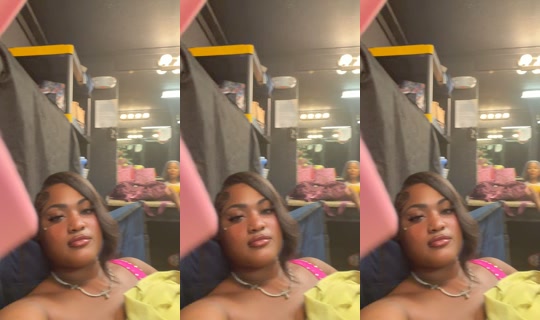 xklusivv.2 TikTok Live — Sep 9, 2026, 2:51 AM