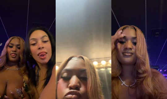 xklusivv.2 TikTok Live — Oct 2, 2026, 3:16 AM