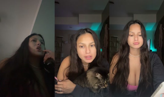 xkyleex_ TikTok Live — Aug 22, 2026, 8:18 AM