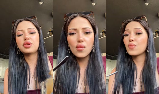 xlatinamommy TikTok Live — Sep 5, 2026, 11:40 AM