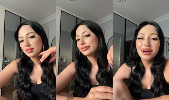xlatinamommy TikTok Live — Sep 9, 2026, 2:40 PM