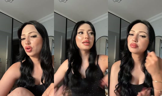 xlatinamommy TikTok Live — Sep 9, 2026, 3:31 PM