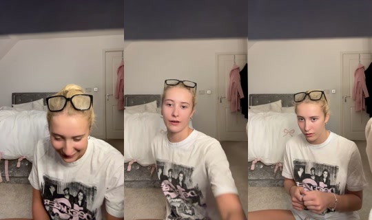 xlilygrace.officalx TikTok Live — Sep 16, 2026, 6:37 PM