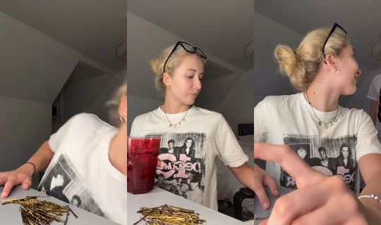 xlilygrace.officalx TikTok Live — Sep 16, 2026, 7:27 PM