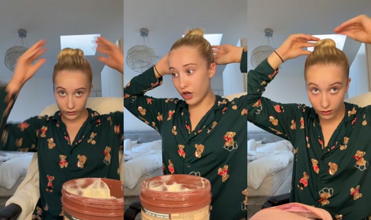 xlilygrace.officalx TikTok Live — Sep 18, 2026, 3:19 PM
