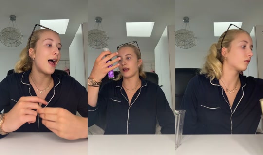 xlilygrace.officalx TikTok Live — Sep 19, 2026, 2:51 PM