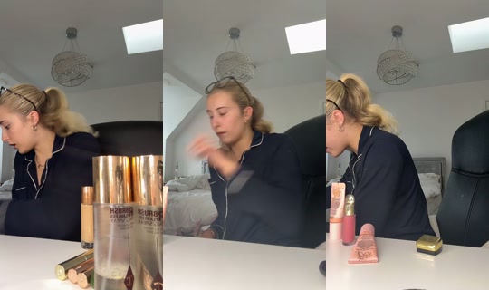xlilygrace.officalx TikTok Live — Sep 19, 2026, 3:25 PM