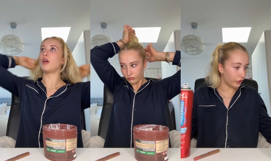xlilygrace.officalx TikTok Live — Sep 20, 2026, 2:02 PM
