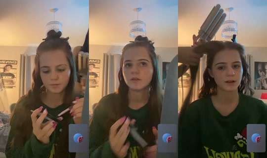 xliss.17x TikTok Live — Aug 23, 2026, 6:24 PM