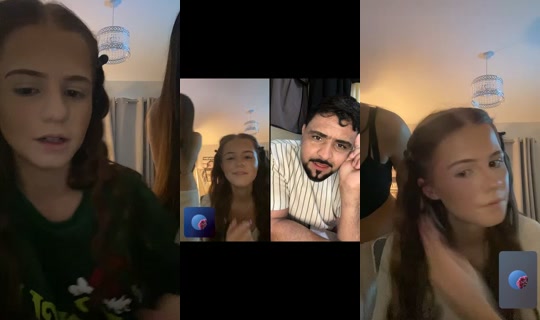 xliss.17x TikTok Live — Aug 23, 2026, 6:58 PM