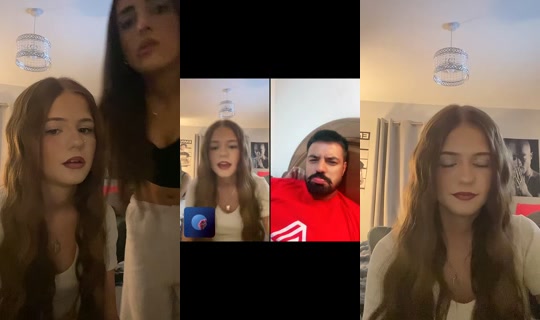 xliss.17x TikTok Live — Aug 23, 2026, 8:43 PM
