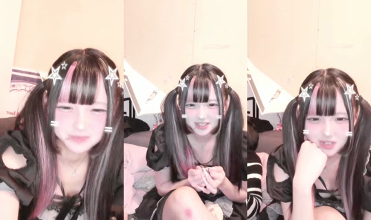 xln_z3 TikTok Live — Sep 11, 2026, 10:05 AM