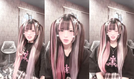 xln_z3 TikTok Live — Sep 25, 2026, 12:12 PM