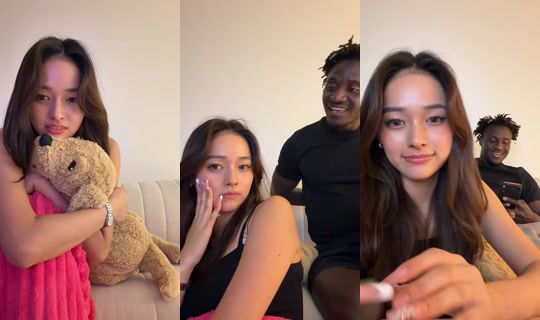 xlqmk.m TikTok Live — Sep 26, 2026, 2:22 PM