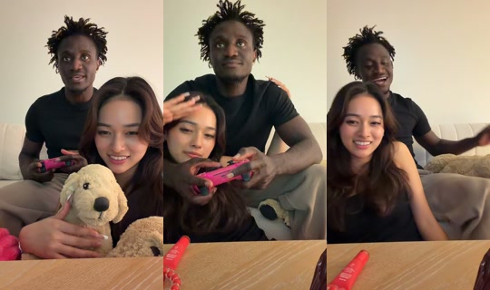 xlqmk.m TikTok Live — Sep 26, 2026, 3:13 PM