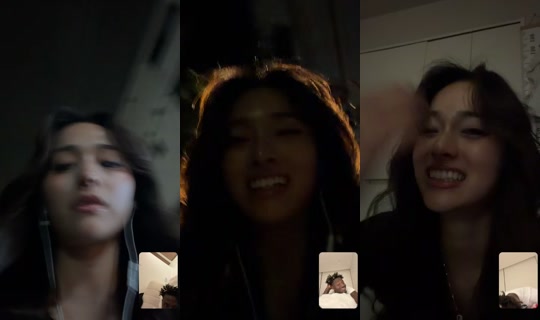 xlqmk.m TikTok Live — Oct 3, 2026, 2:40 PM