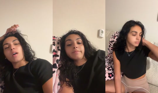 xlusiveliyah TikTok Live — Aug 23, 2026, 2:11 AM