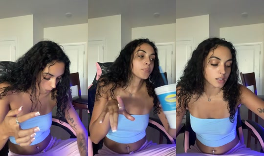 xlusiveliyah TikTok Live — Aug 23, 2026, 10:08 PM