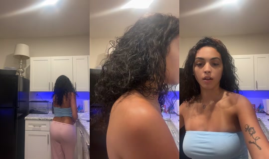xlusiveliyah TikTok Live — Aug 24, 2026, 2:35 AM