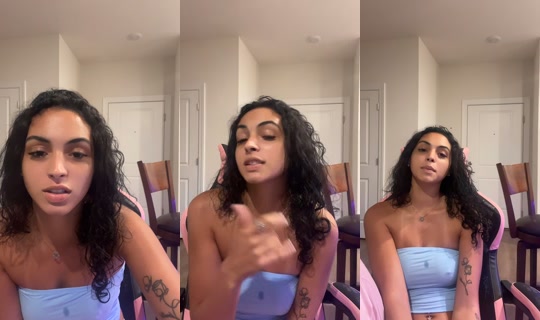 xlusiveliyah TikTok Live — Aug 24, 2026, 4:11 AM