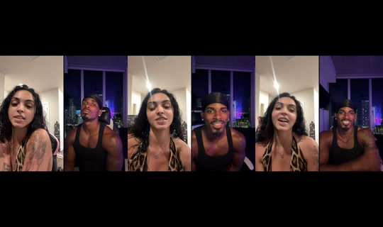 xlusiveliyah TikTok Live — Aug 25, 2026, 2:46 AM